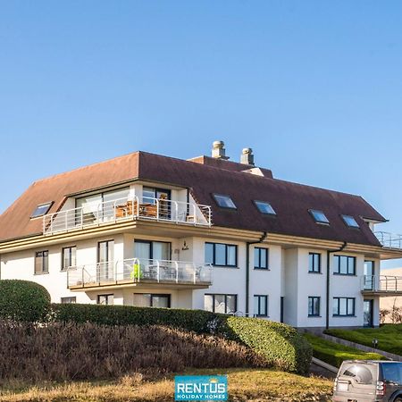 Sandsedge - Apartment With Amazing Rooftop Terrace Koksijde Exterior photo